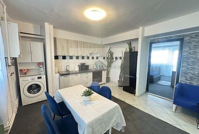 3 camere/Zona OMV Marasti - 1