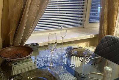 Garsoniera de vanzare zona Ghencea Garsoniera de vanzare zona Ghencea - 3