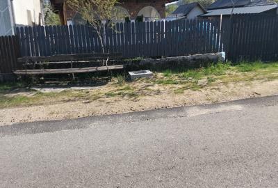 Casă cu 3 camere în Gănești - 7