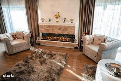 Casă cu 4 camere în Făget - 3