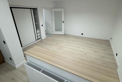 Garsonieră decomandată în Lujerului - 11