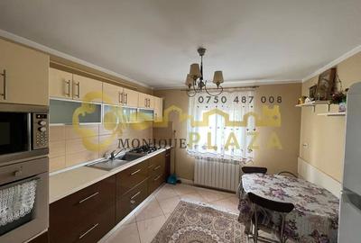 Apartament cu 3 camere decomandat, mobilat în Central - 5