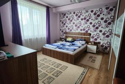 Casă cu 4 camere în Luna - 4