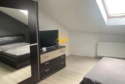 2 camere, decomandate, modern, Marasti, Zona București, CBC, Kaufland - 2