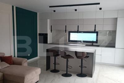 Casa cu 4 camere, 105 mp, teren 420 mp - Odoreu - 1