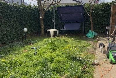 Casă cu 4 camere cu Teren 246 Mp în Valu lui Traian - 1