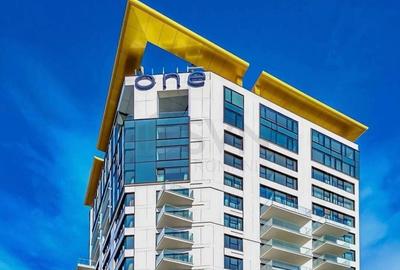 Apartament modern 2 camere One Verdi Park I Zona Floreasca Apartament modern 2 camere One Verdi Park I Zona Floreasca - 2