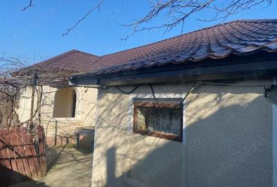 Casă cu 5 camere cu Teren 2200 Mp în Crucea - 5