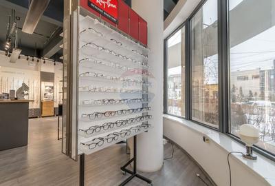 Spatiu comercial de inchiriat in Piata Cipariu - 2