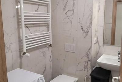 Apartament cu 2 camere decomandat, mobilat în Tractorul - 8
