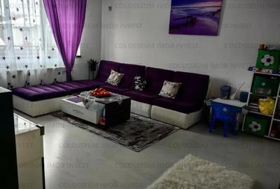 Apartament 3 camere, decomandat - zona Sanpetru - 2