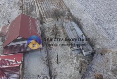 Teren Construcții intravilan de 2089 mp, în Slobozia (Roznov) - 3