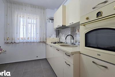 Apartament cu 2 camere decomandat, mobilat în Dobroești - 8