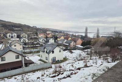 Casă cu 4 camere cu Teren 515 Mp în Sâncraiu de Mureș - 2