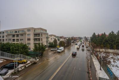 Apartament 2 camere de inchiriat in ROSE RESIDENCE III - 16