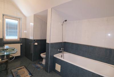 Oferta chirie casa noua  cu terasa gradina si garaj 3 masini Damaroaia Bucuresti - 6