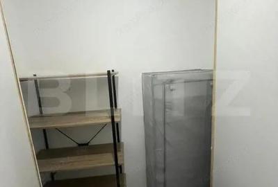 Garsonieră decomandată în Ciurea - 9