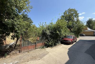 Teren de 678 mp, în Tătărași - 7