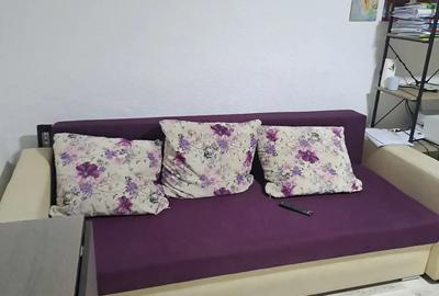 Garsonieră decomandată în Central - 9