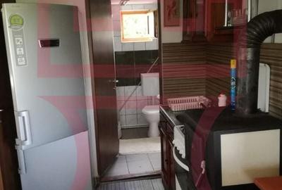 Cazare  muncitori 7 persoane Sannicoara Apahida - utilitati incluse - 15