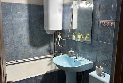 Vand apartament cu 3 camere in Or?ova! Vand apartament cu 3 camere in Or?ova! - 5