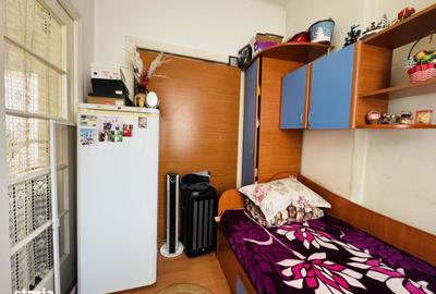 Apartament cu 3 camere în Tineretului - 3