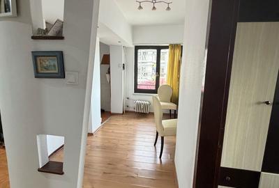 Apartament cu 3 camere decomandat în Ultracentral - 6