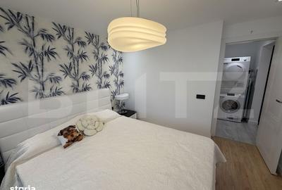 Apartament cu 4 camere în Sud - 13