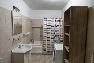 Apartament cu 2 camere decomandat în Florești - 6
