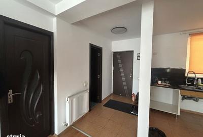 Casă cu 3 camere în Vidra - 11