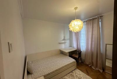 Apartament 4 camere  Pet friendly Costin Georgian Centrala Ac Parc IOR - 15