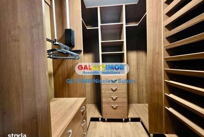 Apartament cu 4 camere, mobilat în Dorobanți - 8