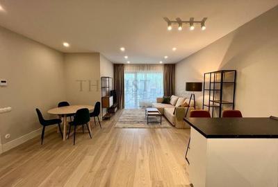 Apartament cu 3 camere decomandat, mobilat în Pipera - 4