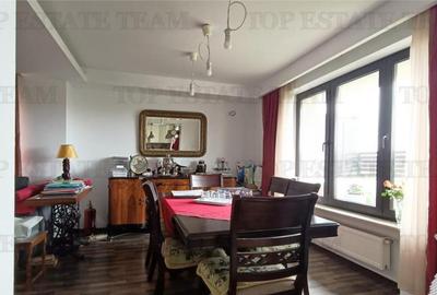 Casa Duplex cu 5 camere si 3 bai in Otopeni - 11