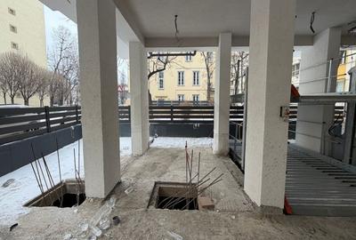 REA1027106 Apartament superb 2 camere I Bloc 2025 - 18