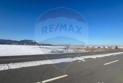 Teren de 7692 mp, în Uzina 2