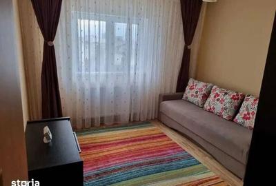 Apartament cu 2 camere decomandat în Simion Bărnuțiu - 3