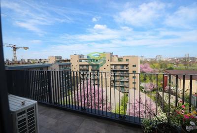 Apartament cu 3 camere decomandat în Domenii - 18