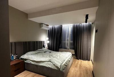 Apartament cu 3 camere Drumul Sarii Apartament cu 3 camere Drumul Sarii - 3