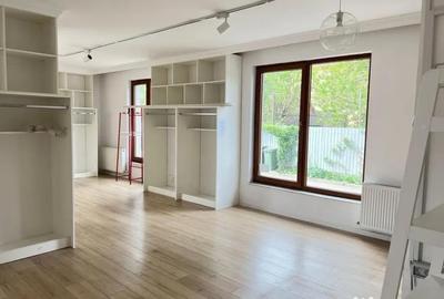 Spațiu comercial, de 67 mp, în Florești - 4