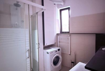 Cotroceni – Parcul Romniceanu | Vilă P+2E+M - 7