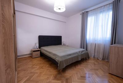 Apartament cu 2 camere semidecomandat, mobilat în Semicentral - 2