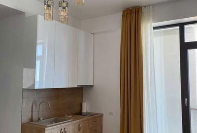 Apartament cu 3 camere în Nord - 5