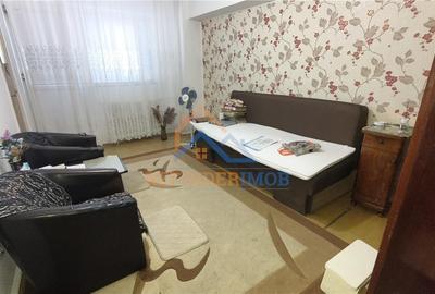 Garsonieră semidecomandată, mobilată în Rahova - 4