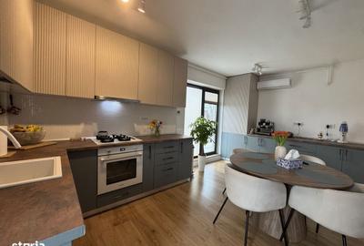 Apartament cu 4 camere în Central - 10