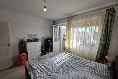 Apartament cu 3 camere decomandat, mobilat în Drumul Taberei - 7