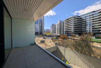 Garsonieră în Floreasca - 1