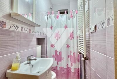 Casa spatioasa si luminoasa  Sibiu cartierul Veteranilor - 7