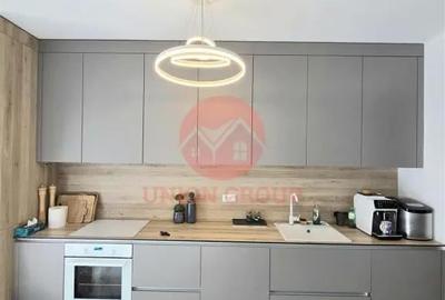 Apartament cu 2 camere decomandat în Central - 5