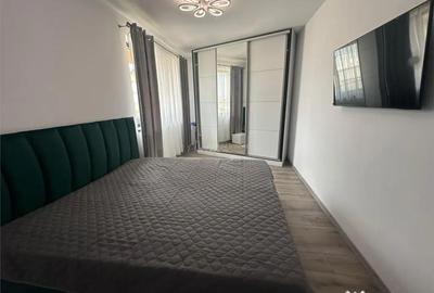 Apartament cu 3 camere decomandat în Central - 5